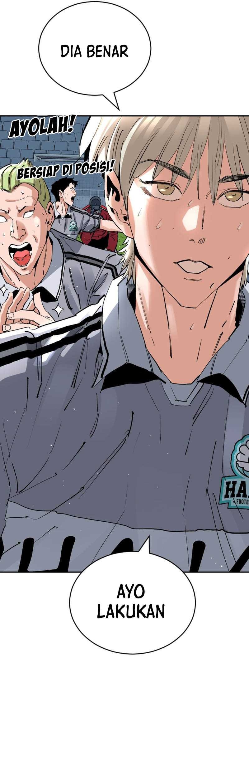 Build Up Chapter 147 Gambar 18