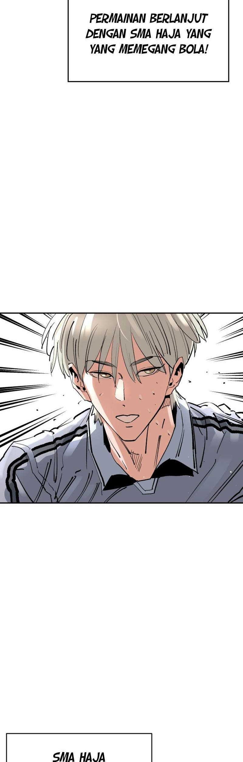 Build Up Chapter 147 Gambar 23