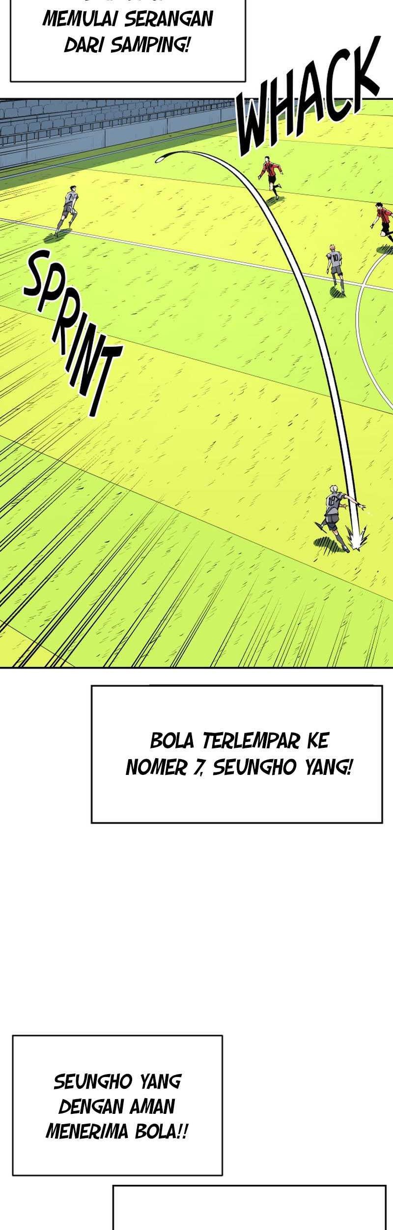 Build Up Chapter 147 Gambar 24