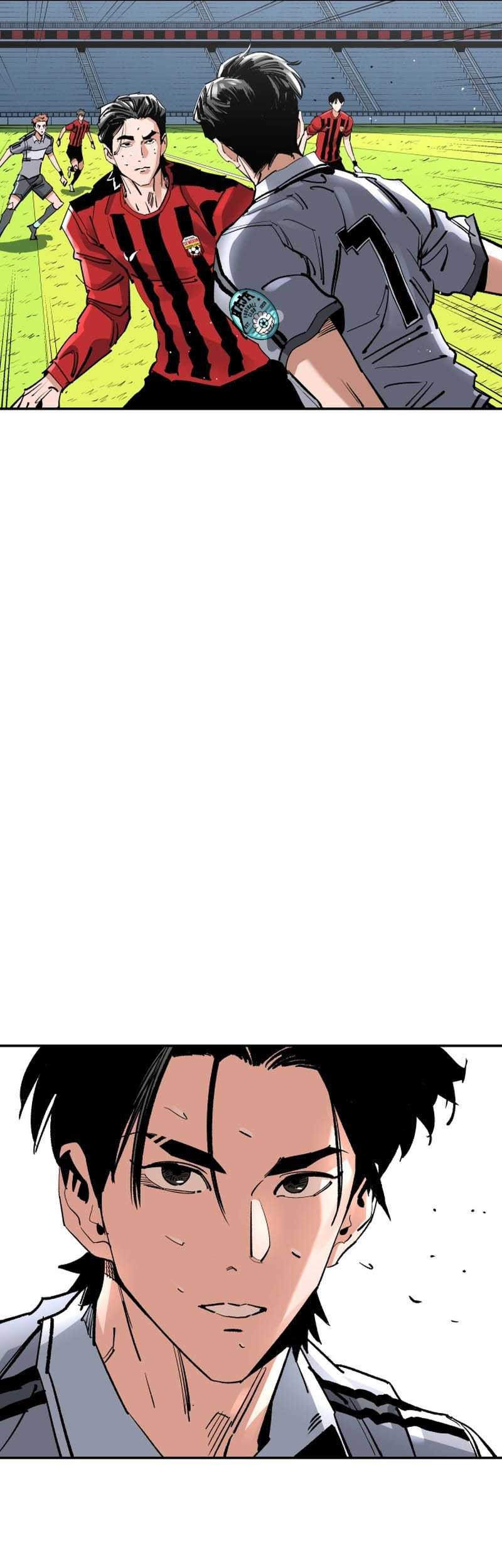 Build Up Chapter 147 Gambar 26