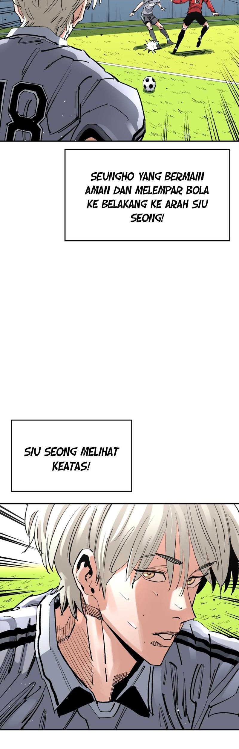 Build Up Chapter 147 Gambar 28