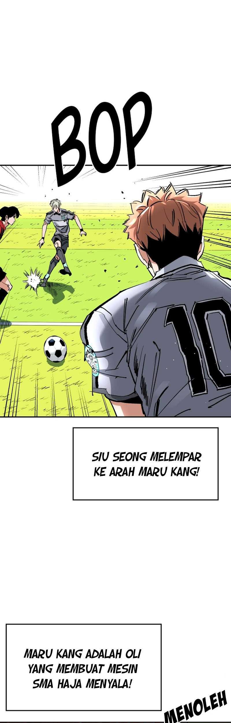 Build Up Chapter 147 Gambar 30