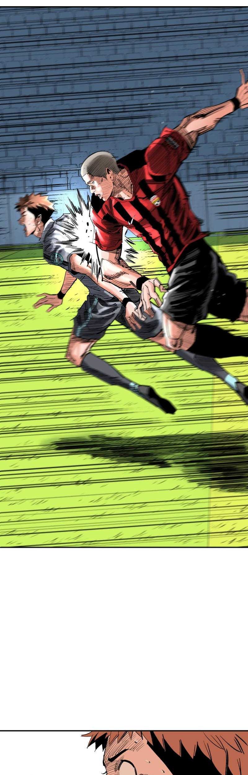 Build Up Chapter 147 Gambar 32