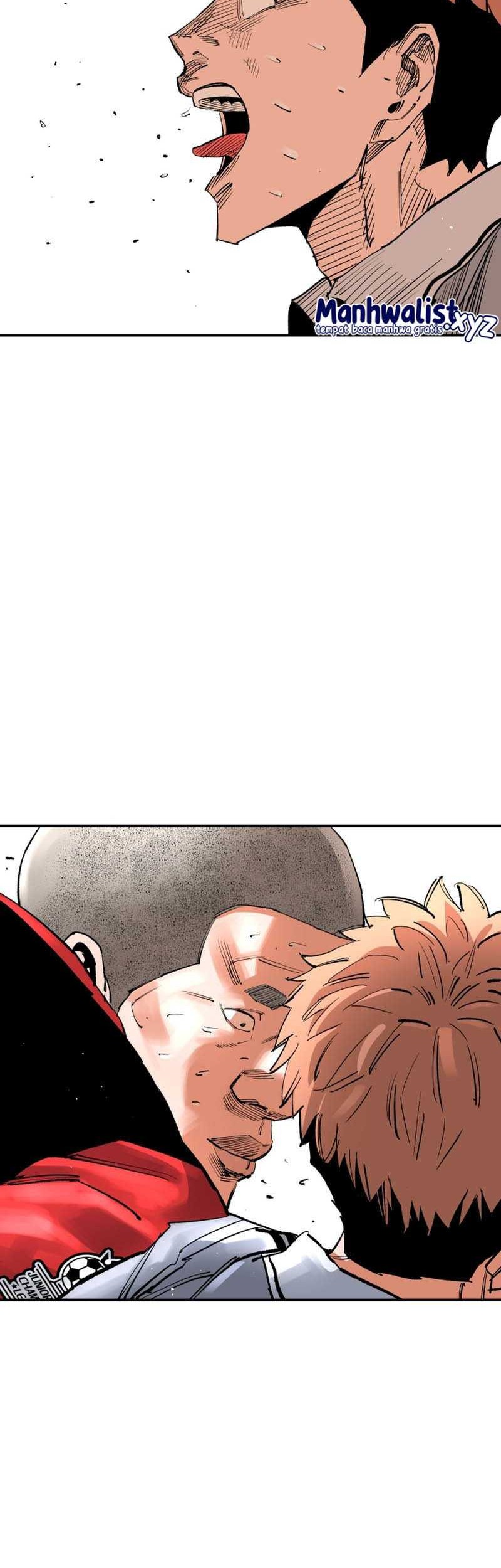 Build Up Chapter 147 Gambar 33