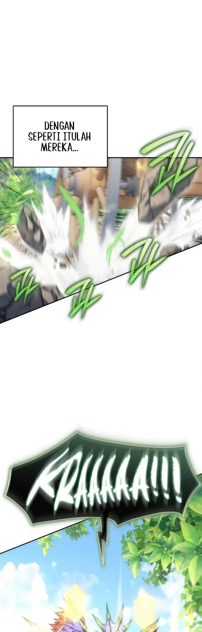 Why I Quit Being The Demon King Chapter 13 Gambar 34