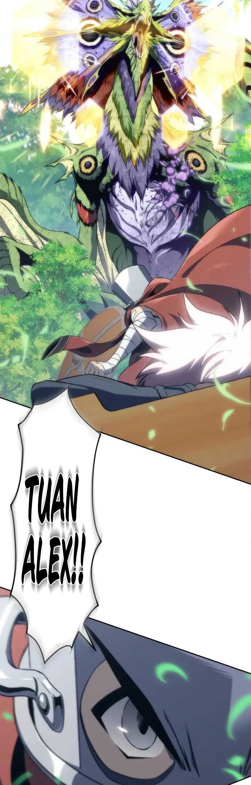 Why I Quit Being The Demon King Chapter 13 Gambar 35
