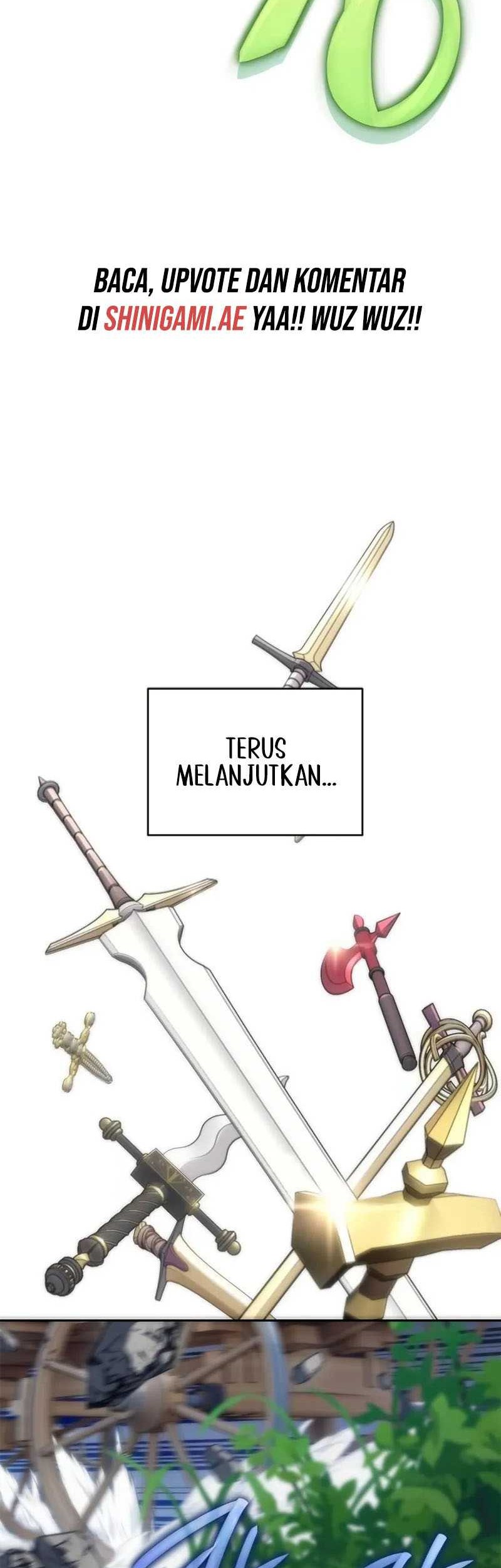 Why I Quit Being The Demon King Chapter 13 Gambar 39