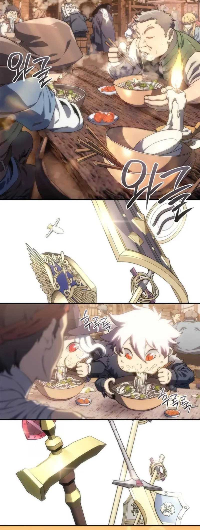 Why I Quit Being The Demon King Chapter 13 Gambar 45