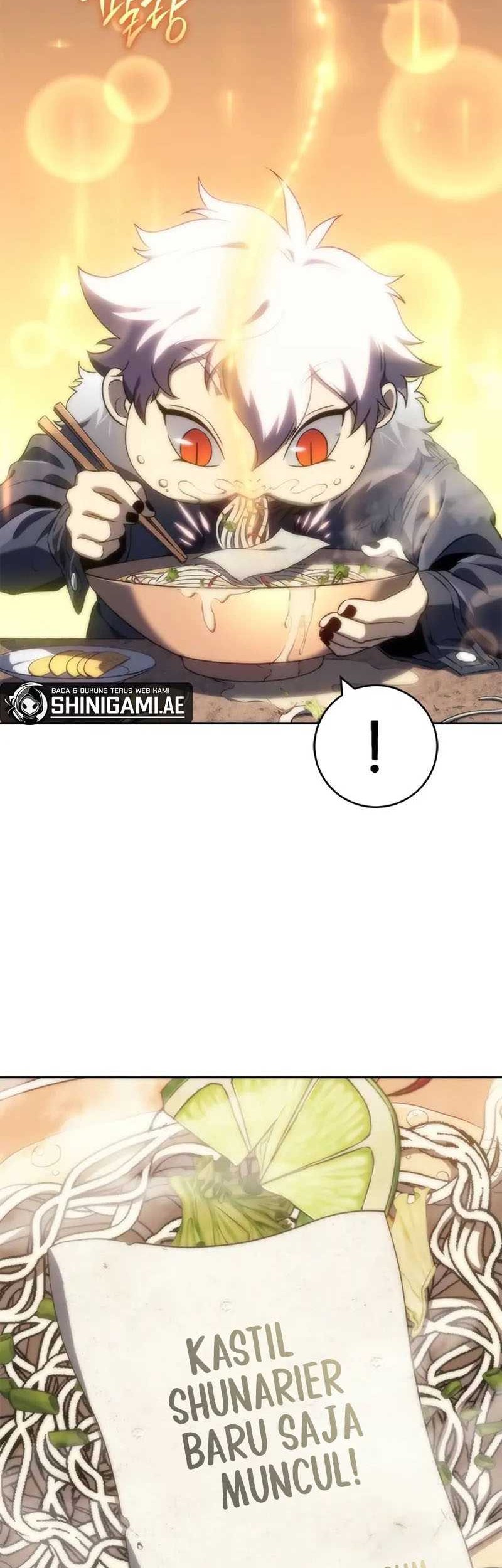 Why I Quit Being The Demon King Chapter 13 Gambar 47