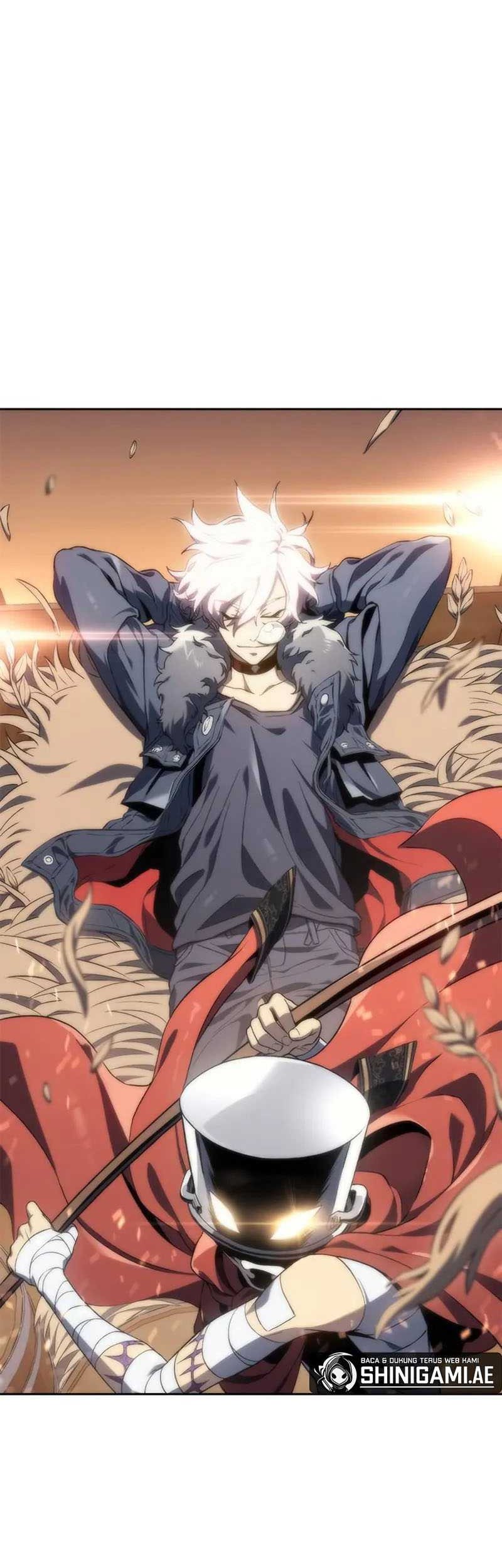 Why I Quit Being The Demon King Chapter 13 Gambar 52