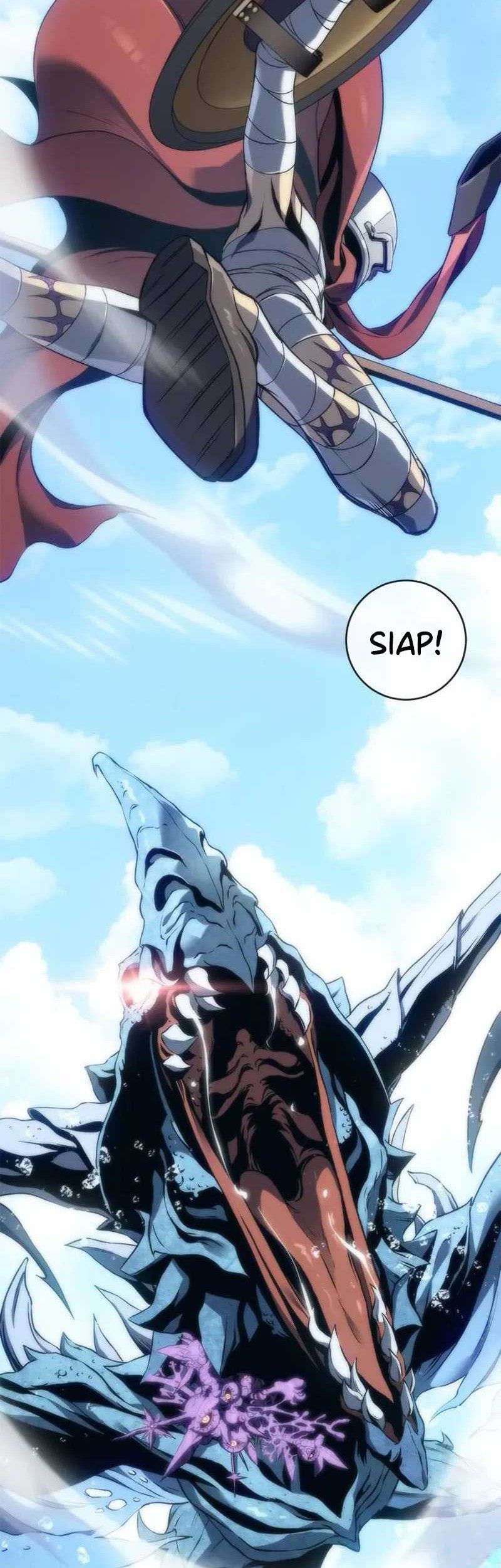 Why I Quit Being The Demon King Chapter 13 Gambar 55