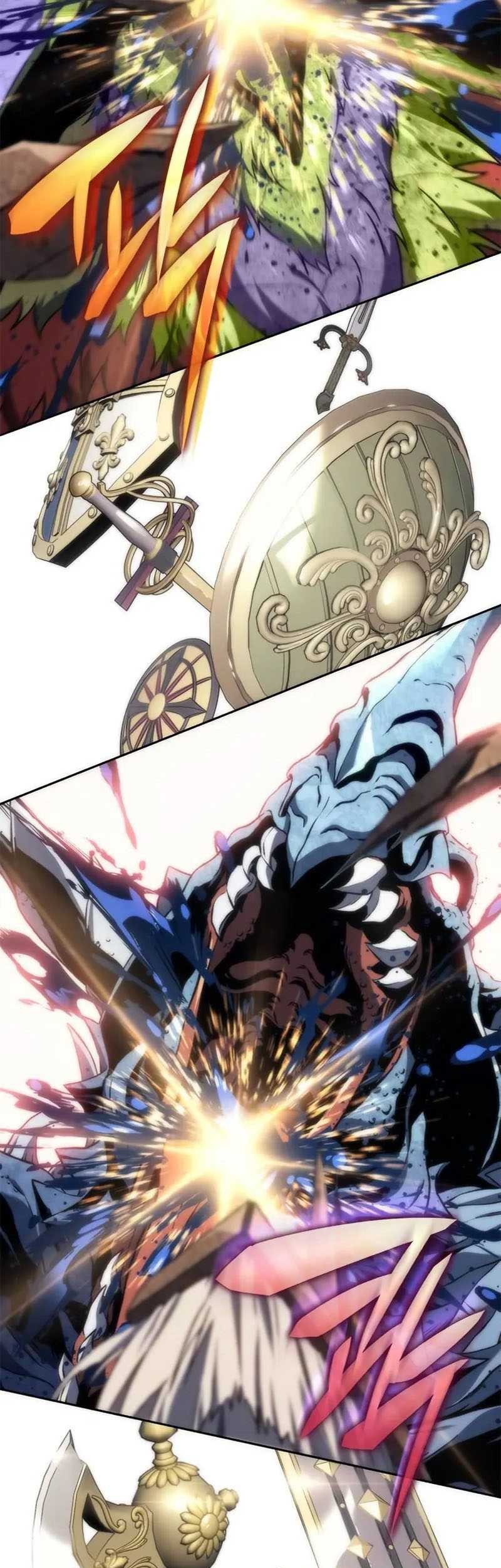 Why I Quit Being The Demon King Chapter 13 Gambar 62