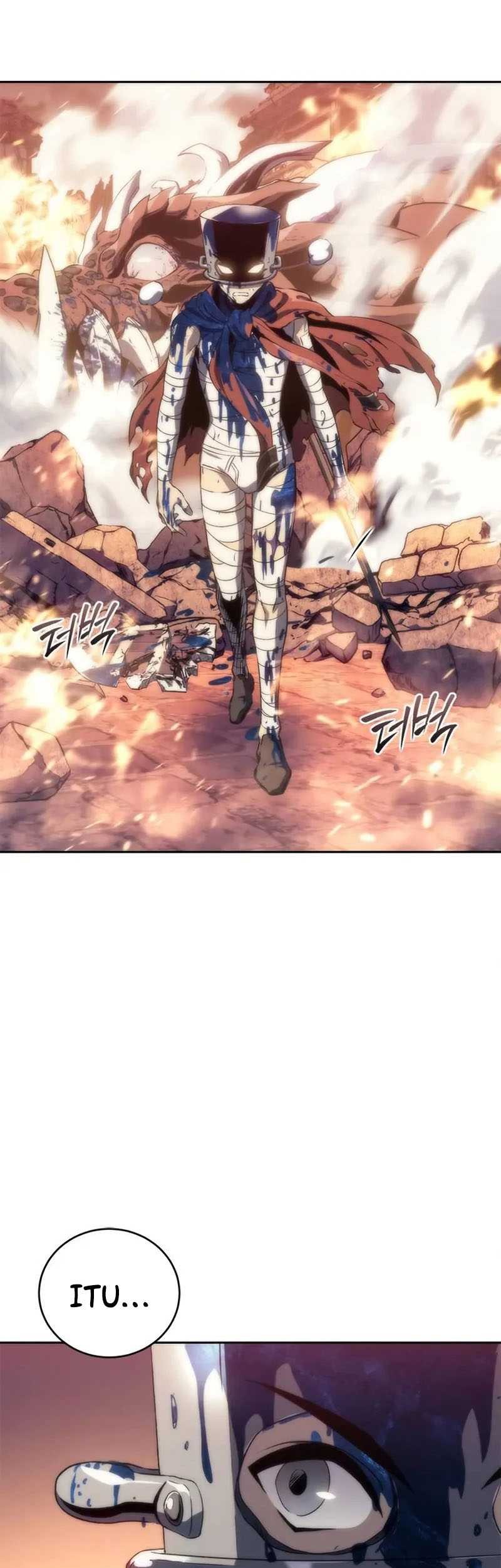 Why I Quit Being The Demon King Chapter 13 Gambar 66