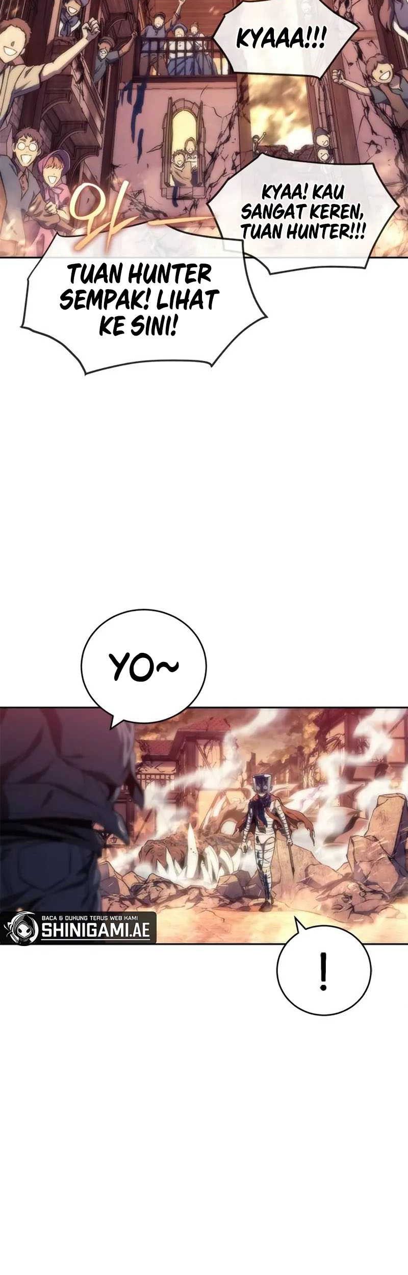 Why I Quit Being The Demon King Chapter 13 Gambar 68