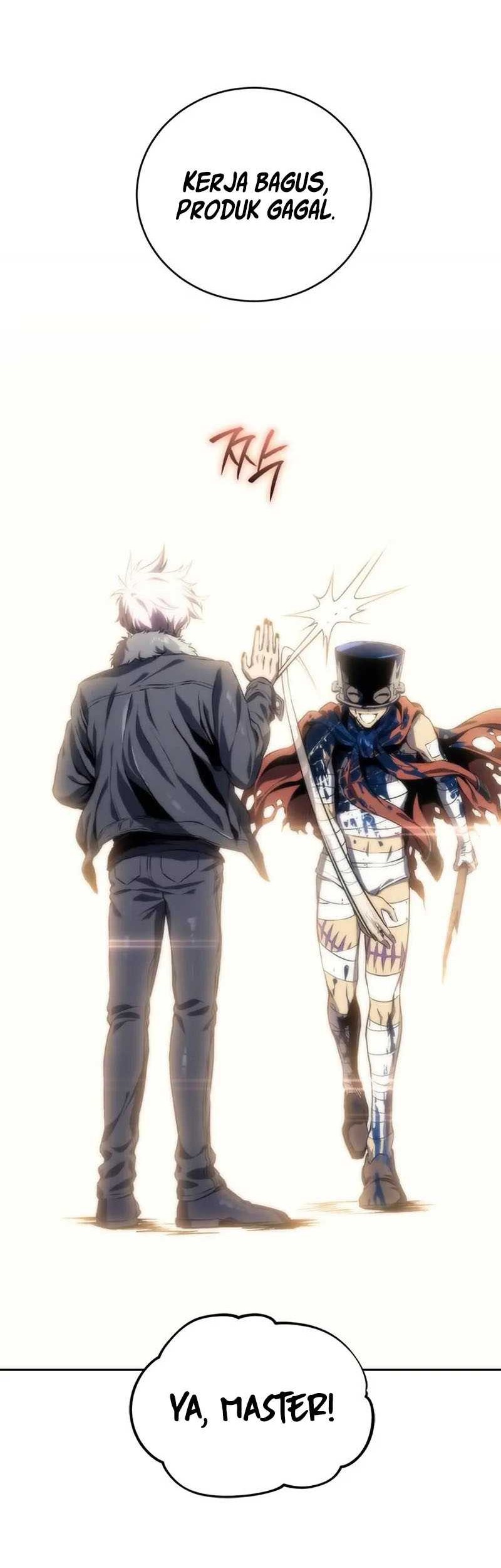 Why I Quit Being The Demon King Chapter 13 Gambar 69