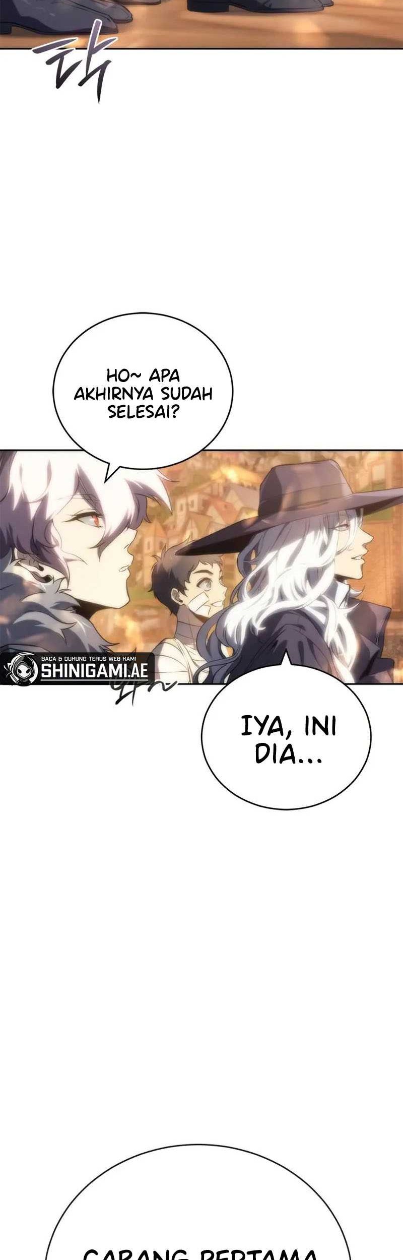 Why I Quit Being The Demon King Chapter 13 Gambar 71