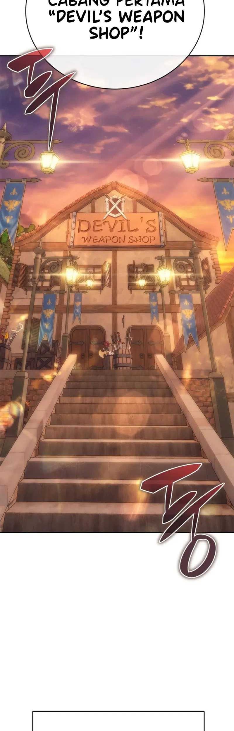 Why I Quit Being The Demon King Chapter 13 Gambar 72