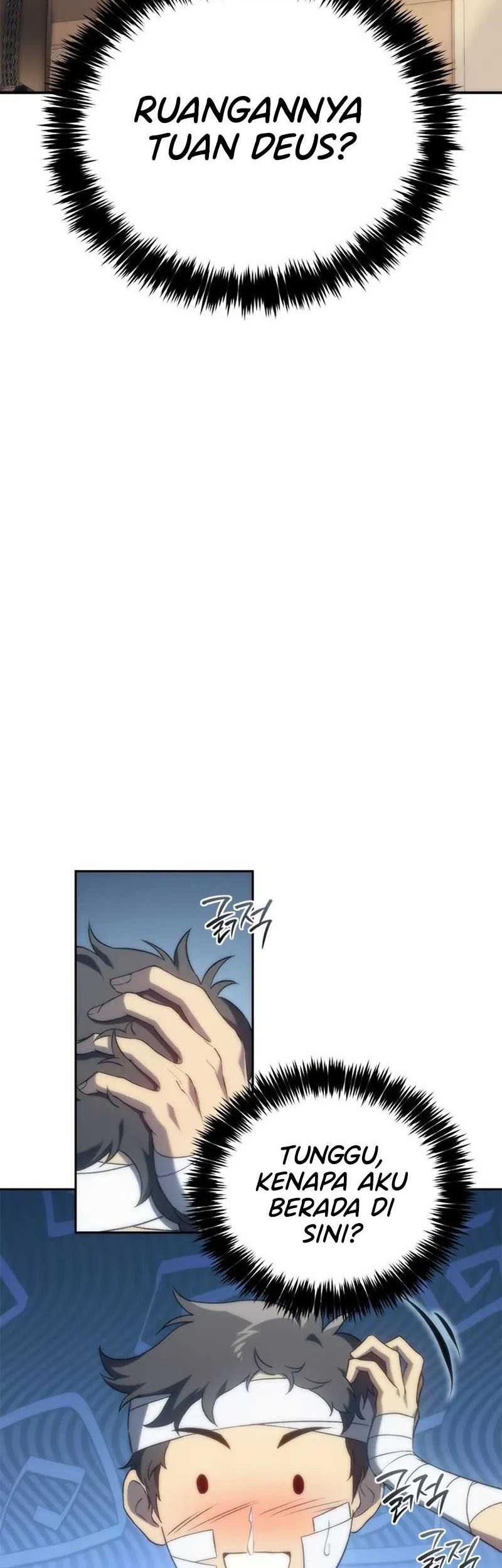Why I Quit Being The Demon King Chapter 13 Gambar 7
