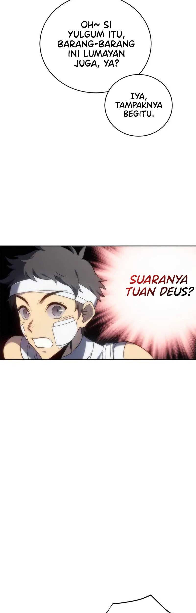 Why I Quit Being The Demon King Chapter 13 Gambar 12
