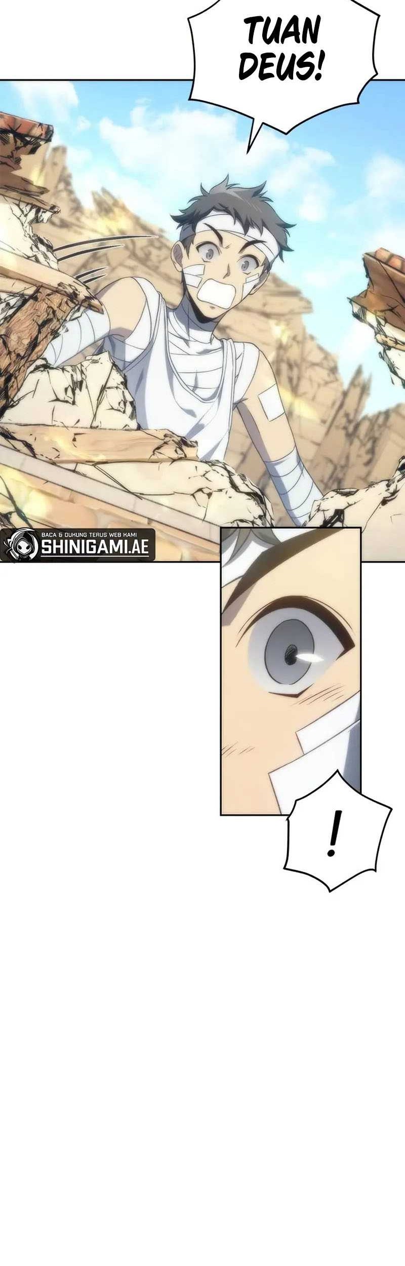 Why I Quit Being The Demon King Chapter 13 Gambar 13