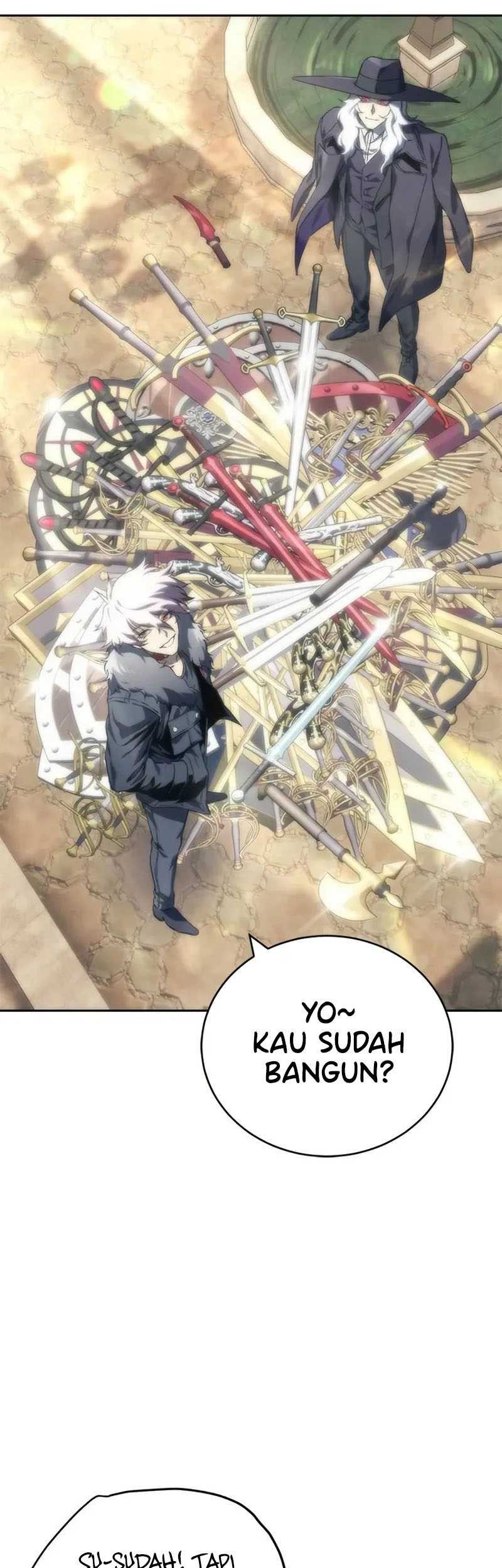 Why I Quit Being The Demon King Chapter 13 Gambar 14