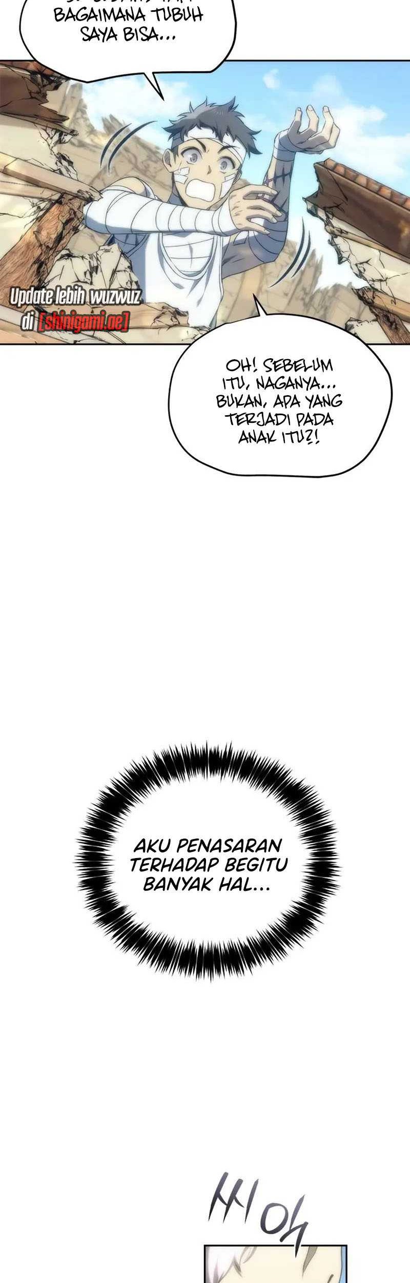 Why I Quit Being The Demon King Chapter 13 Gambar 15