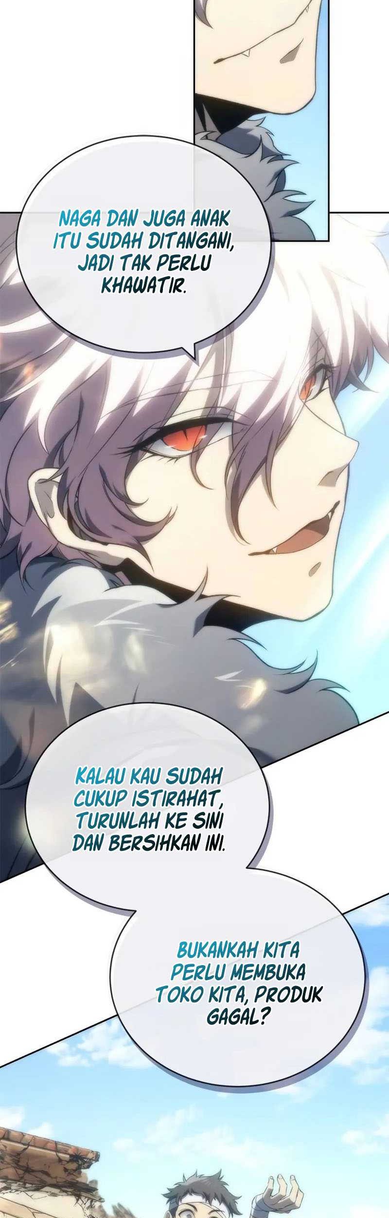 Why I Quit Being The Demon King Chapter 13 Gambar 16