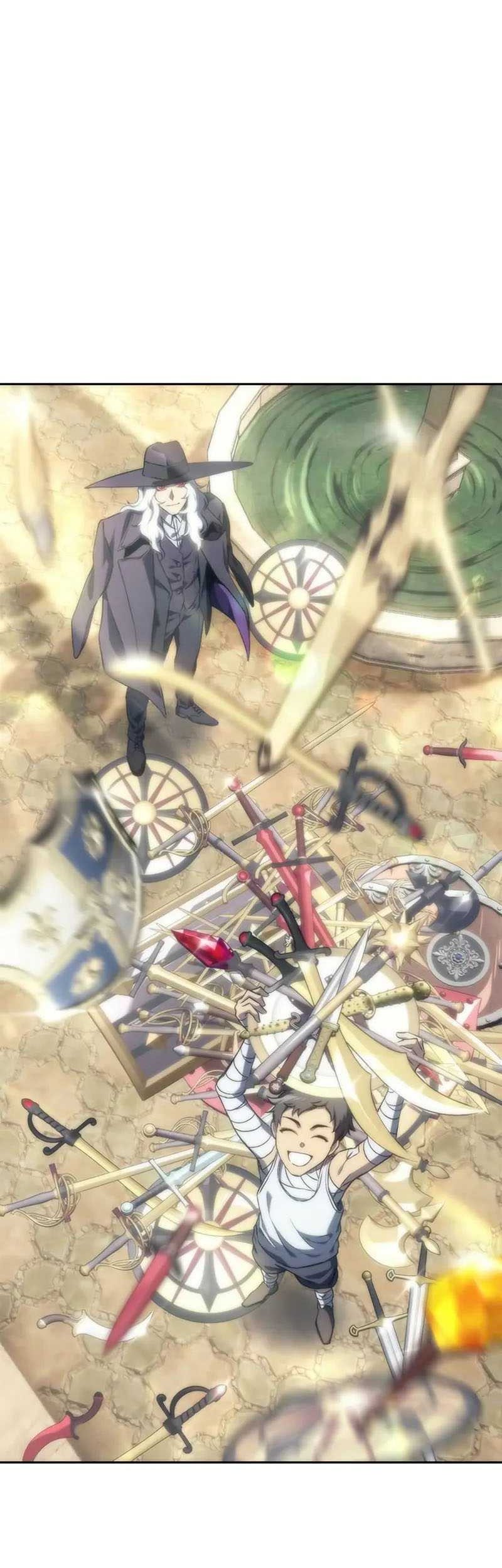 Why I Quit Being The Demon King Chapter 13 Gambar 32