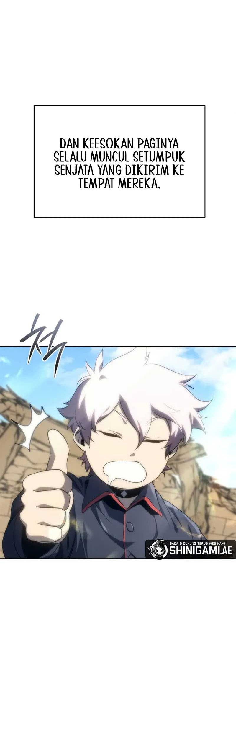 Why I Quit Being The Demon King Chapter 13 Gambar 33