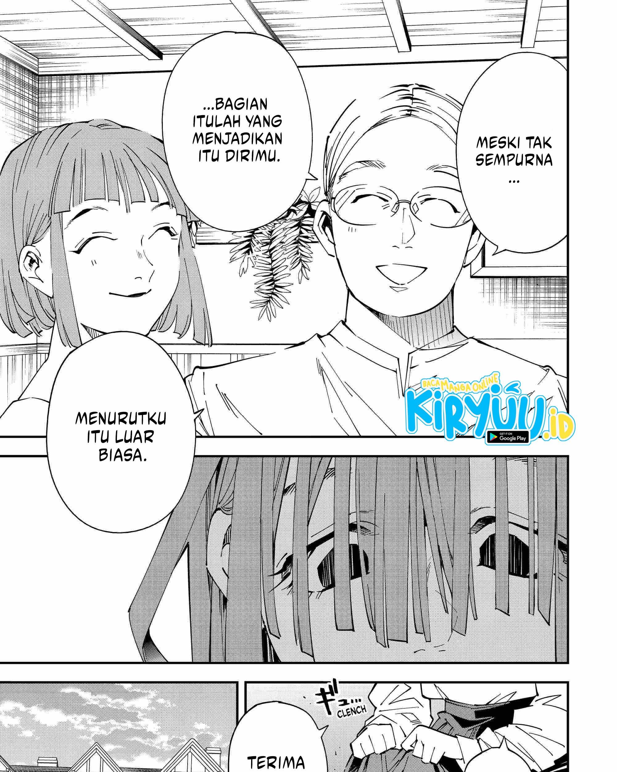Reincarnated as an Aristocrat with an Appraisal Skill Chapter 113 Gambar 30