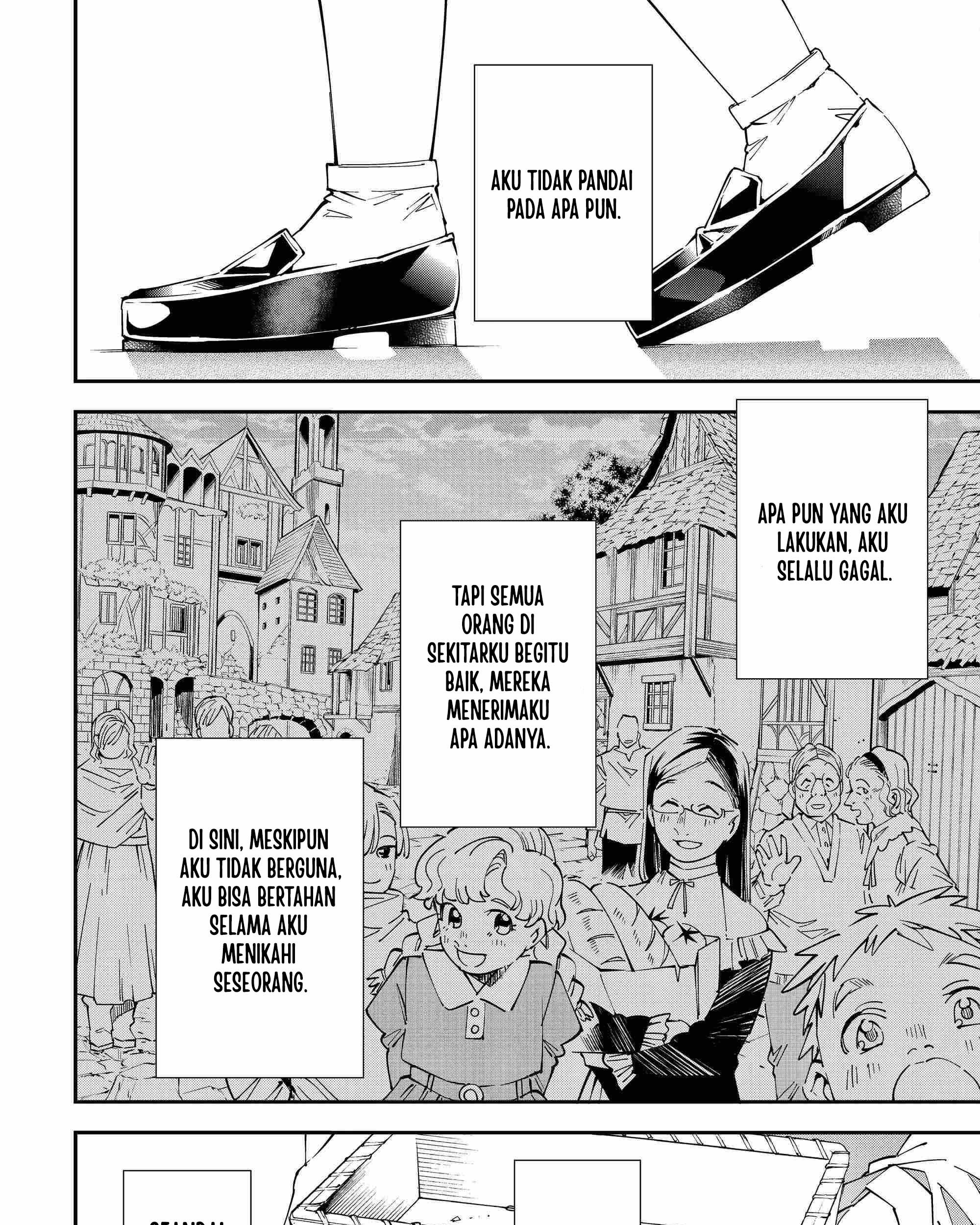Reincarnated as an Aristocrat with an Appraisal Skill Chapter 113 Gambar 32