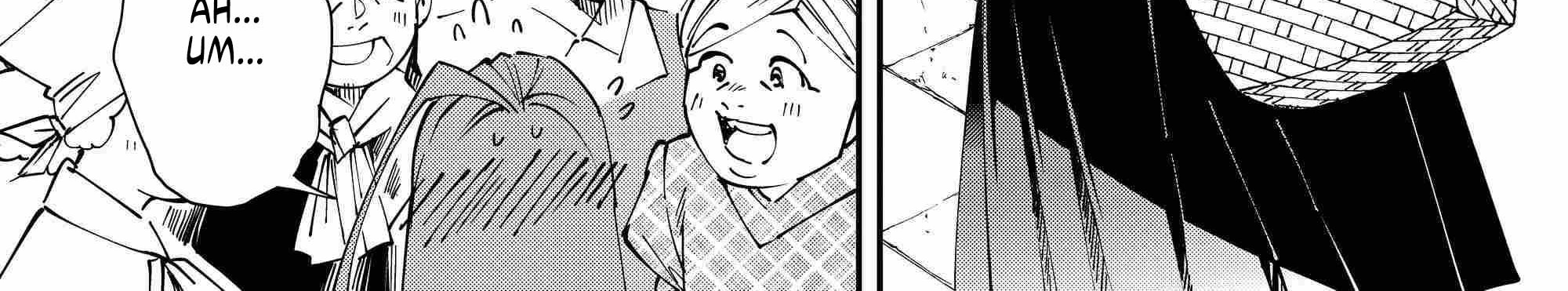 Reincarnated as an Aristocrat with an Appraisal Skill Chapter 113 Gambar 3