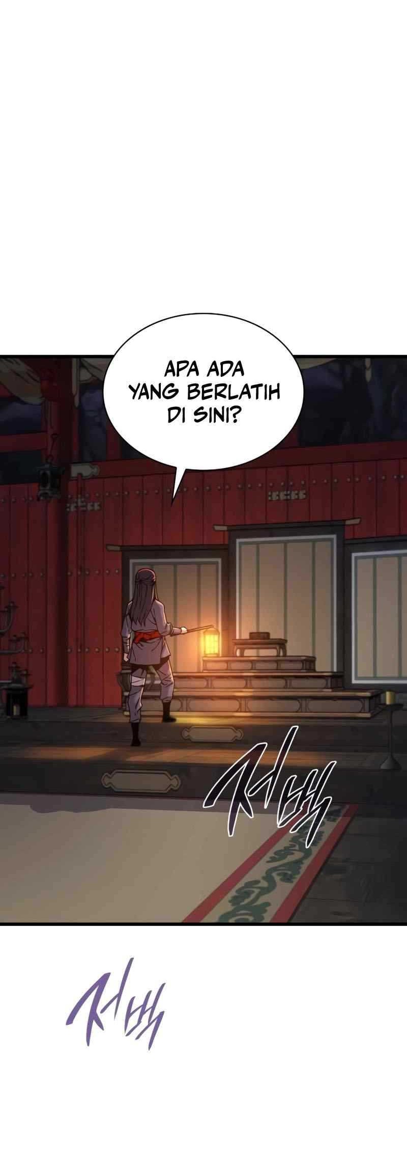 Myst, Might, Mayhem (Legend Of Heavenly Chaos Demon) Chapter 09 Gambar 37