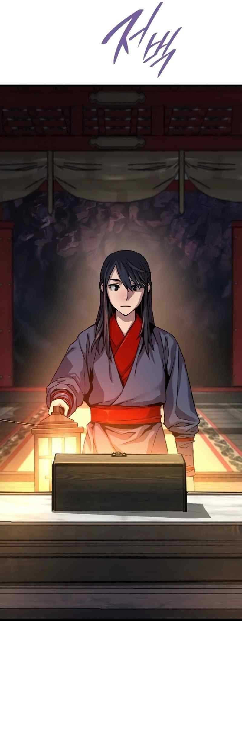 Myst, Might, Mayhem (Legend Of Heavenly Chaos Demon) Chapter 09 Gambar 38