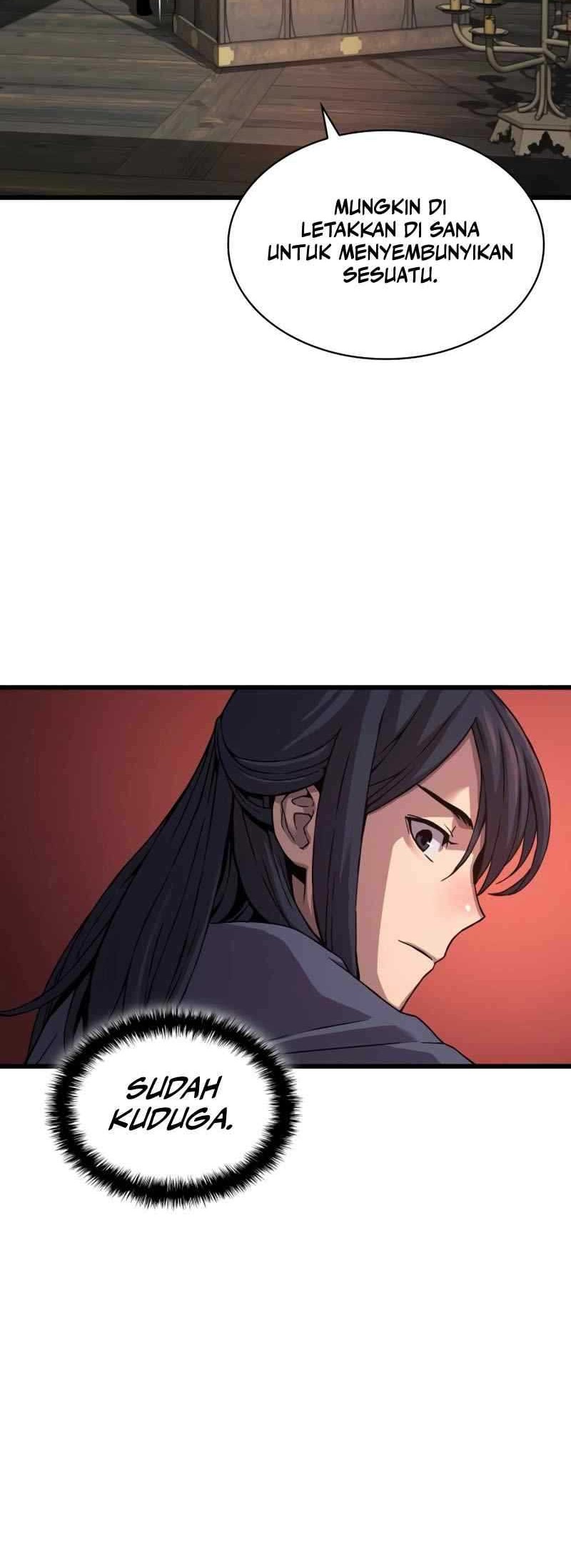 Myst, Might, Mayhem (Legend Of Heavenly Chaos Demon) Chapter 09 Gambar 45