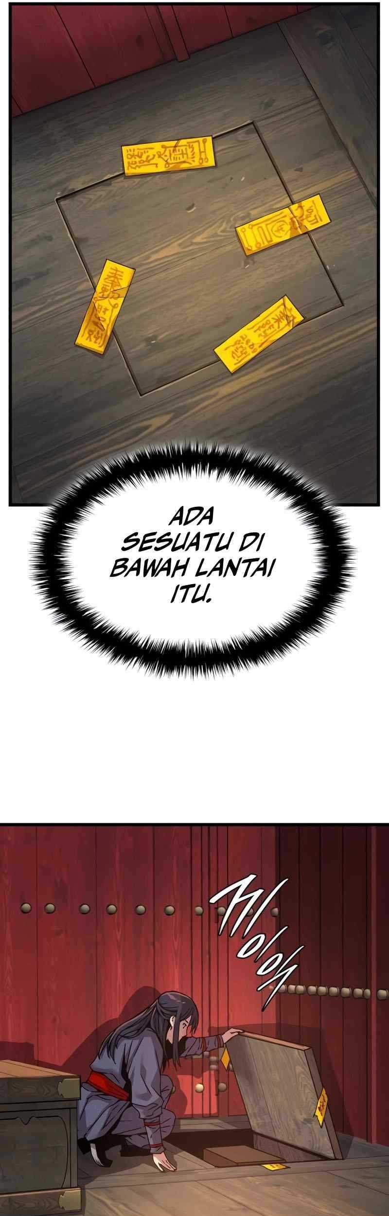 Myst, Might, Mayhem (Legend Of Heavenly Chaos Demon) Chapter 09 Gambar 46