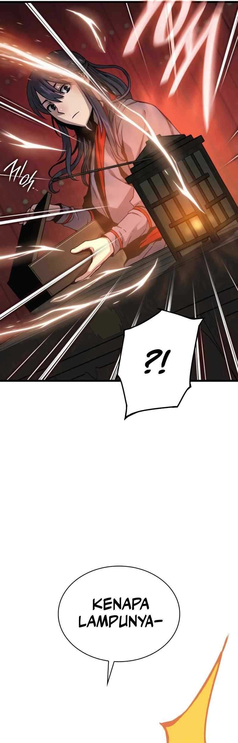 Myst, Might, Mayhem (Legend Of Heavenly Chaos Demon) Chapter 09 Gambar 50
