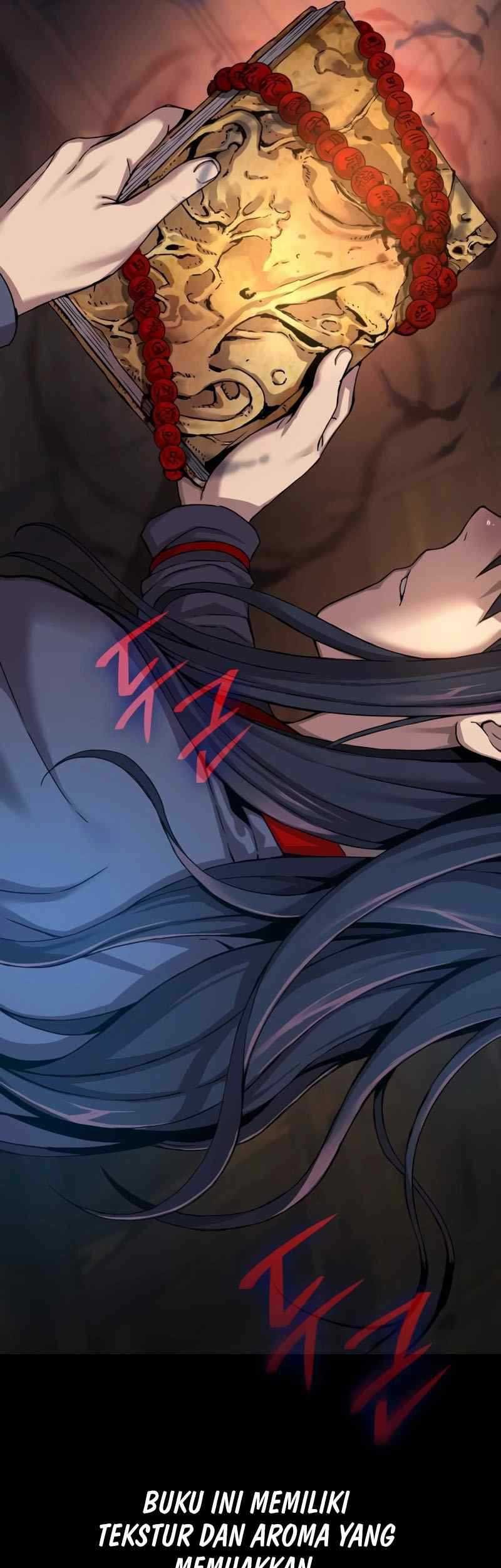 Myst, Might, Mayhem (Legend Of Heavenly Chaos Demon) Chapter 09 Gambar 54