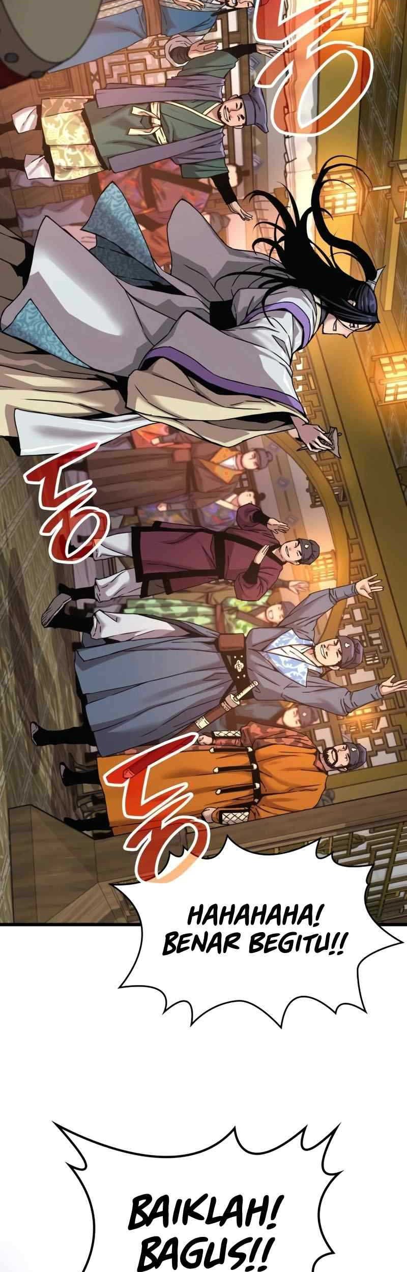 Myst, Might, Mayhem (Legend Of Heavenly Chaos Demon) Chapter 09 Gambar 60