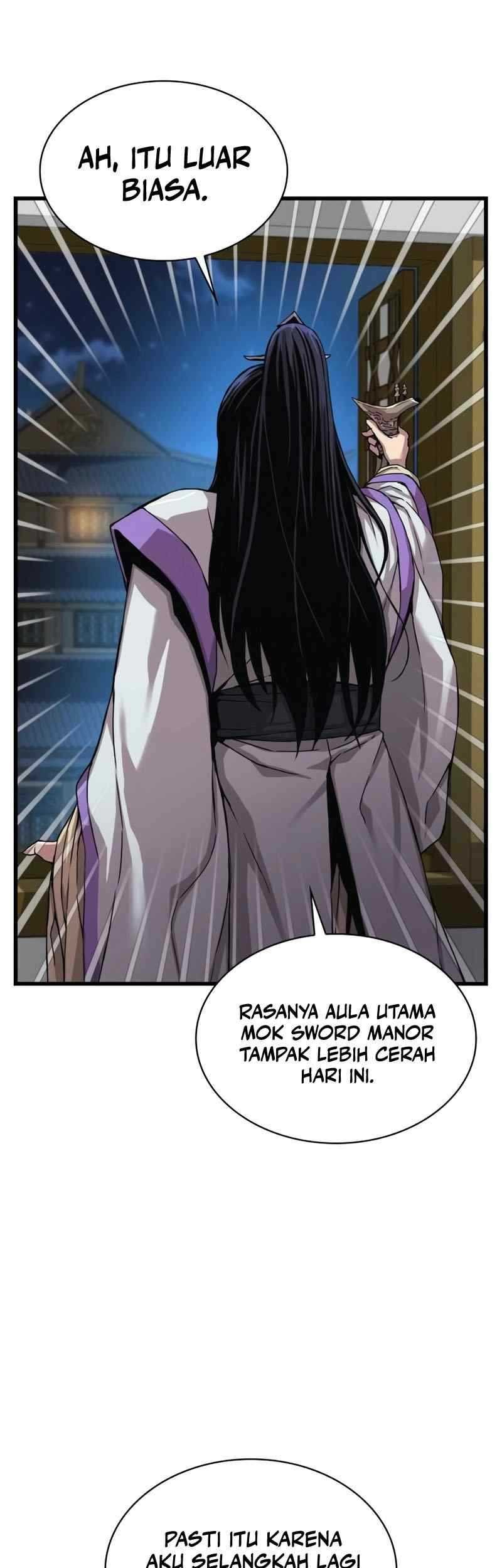 Myst, Might, Mayhem (Legend Of Heavenly Chaos Demon) Chapter 09 Gambar 62