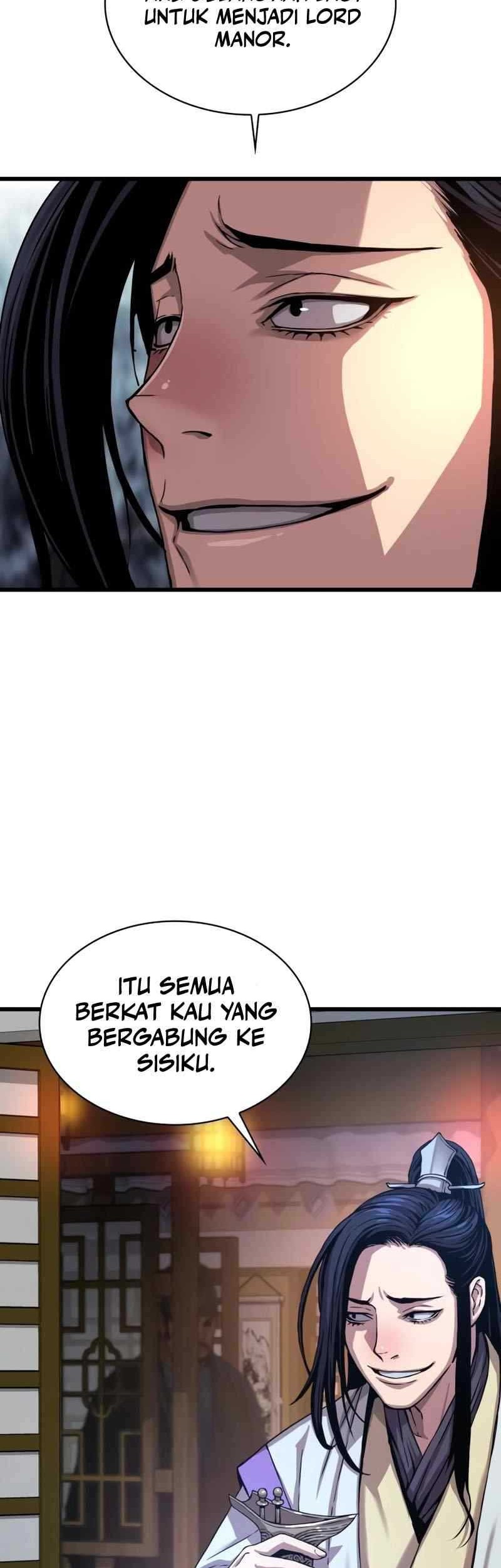 Myst, Might, Mayhem (Legend Of Heavenly Chaos Demon) Chapter 09 Gambar 63