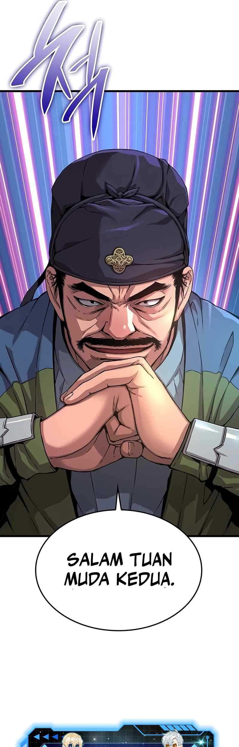 Myst, Might, Mayhem (Legend Of Heavenly Chaos Demon) Chapter 09 Gambar 66