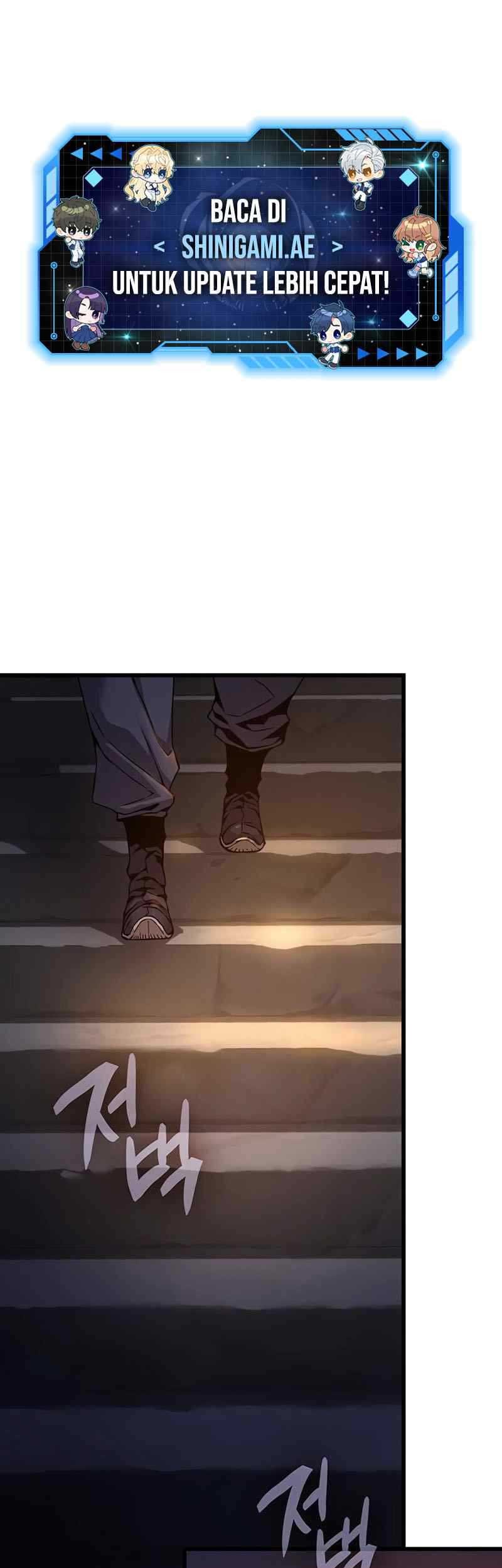 Baca Myst, Might, Mayhem (Legend Of Heavenly Chaos Demon) Chapter 09 Gambar 2