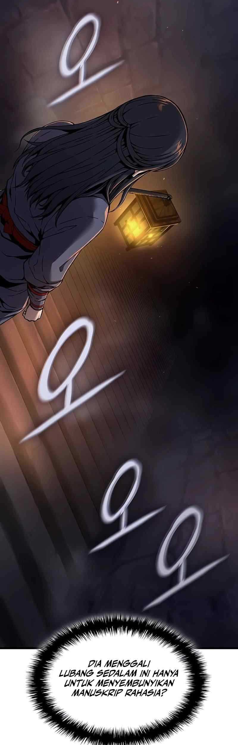 Myst, Might, Mayhem (Legend Of Heavenly Chaos Demon) Chapter 09 Gambar 4