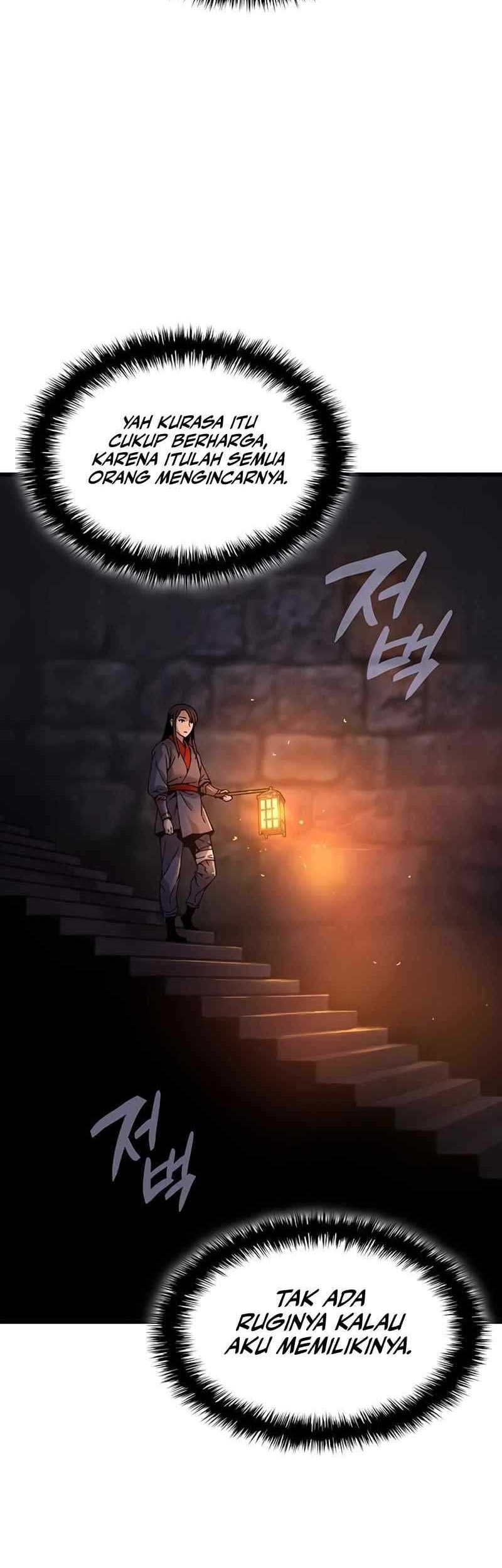 Myst, Might, Mayhem (Legend Of Heavenly Chaos Demon) Chapter 09 Gambar 5
