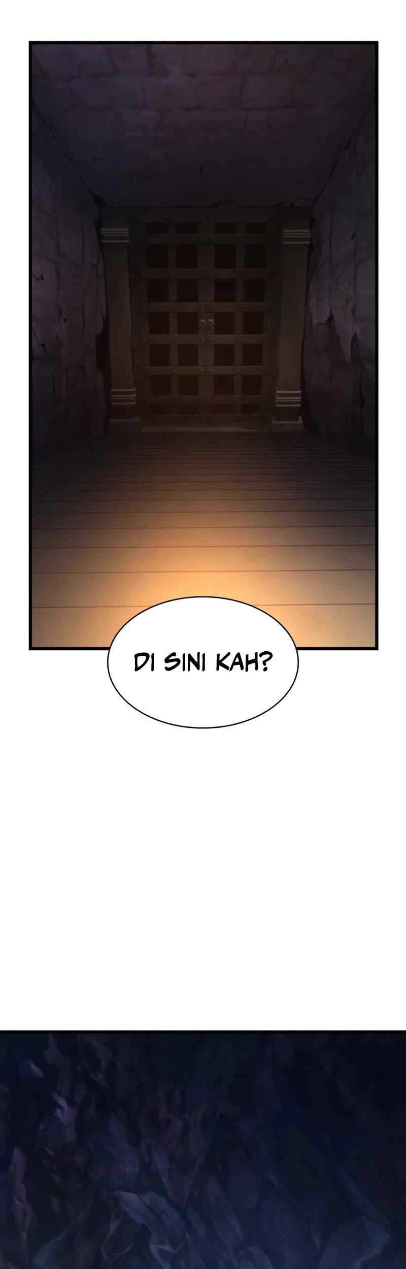 Myst, Might, Mayhem (Legend Of Heavenly Chaos Demon) Chapter 09 Gambar 7
