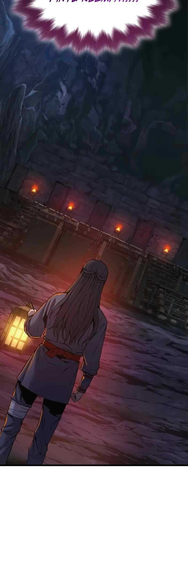 Myst, Might, Mayhem (Legend Of Heavenly Chaos Demon) Chapter 09 Gambar 9