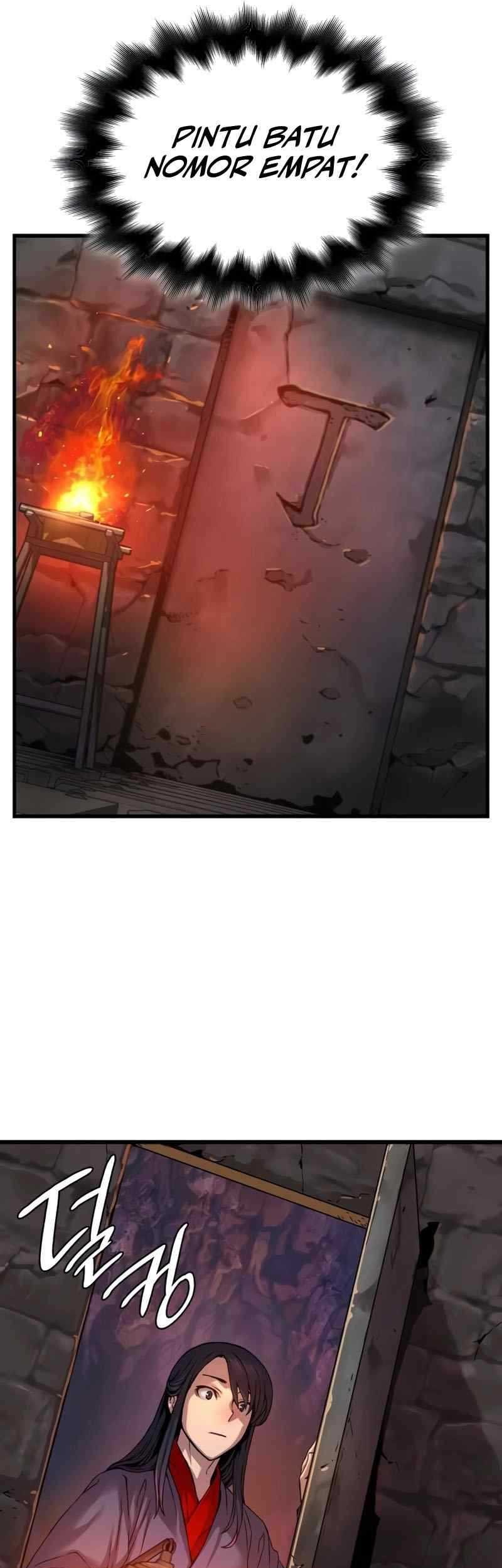 Myst, Might, Mayhem (Legend Of Heavenly Chaos Demon) Chapter 09 Gambar 10