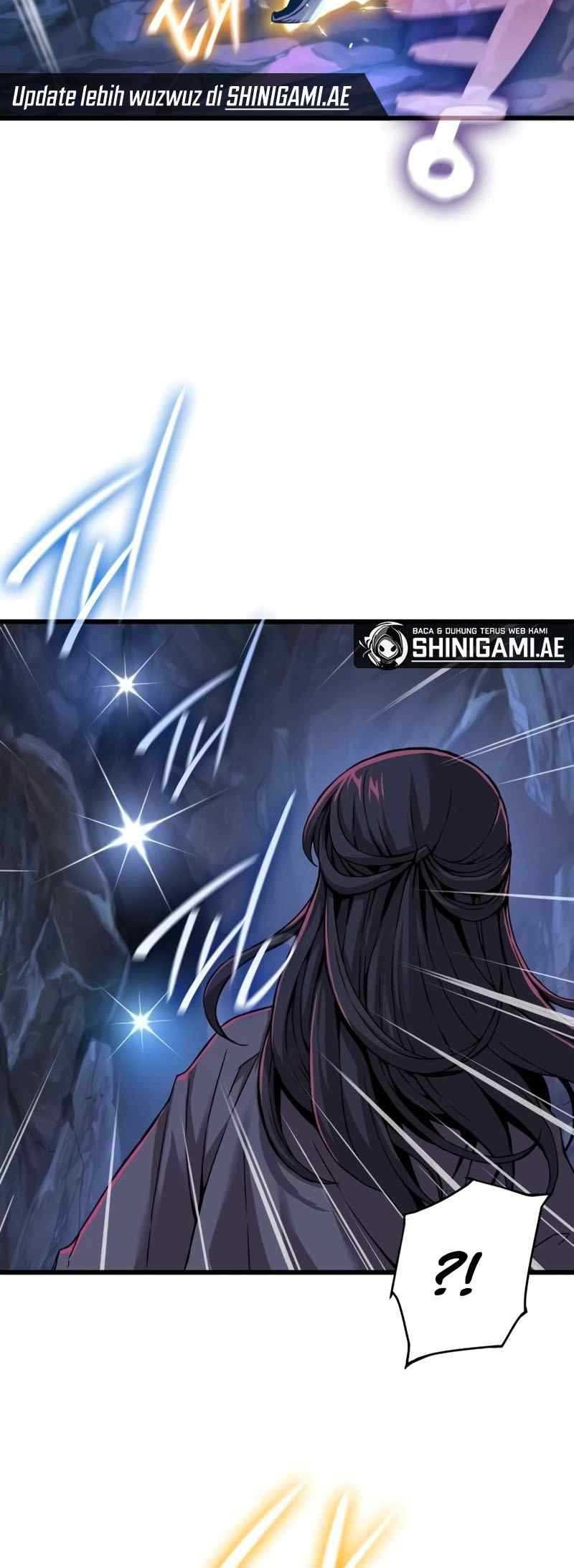 Myst, Might, Mayhem (Legend Of Heavenly Chaos Demon) Chapter 09 Gambar 17