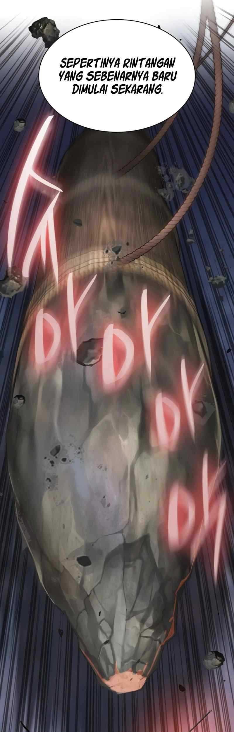Myst, Might, Mayhem (Legend Of Heavenly Chaos Demon) Chapter 09 Gambar 22